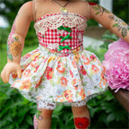 Blooming Skirt