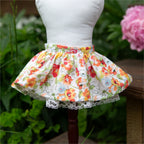 Blooming Skirt