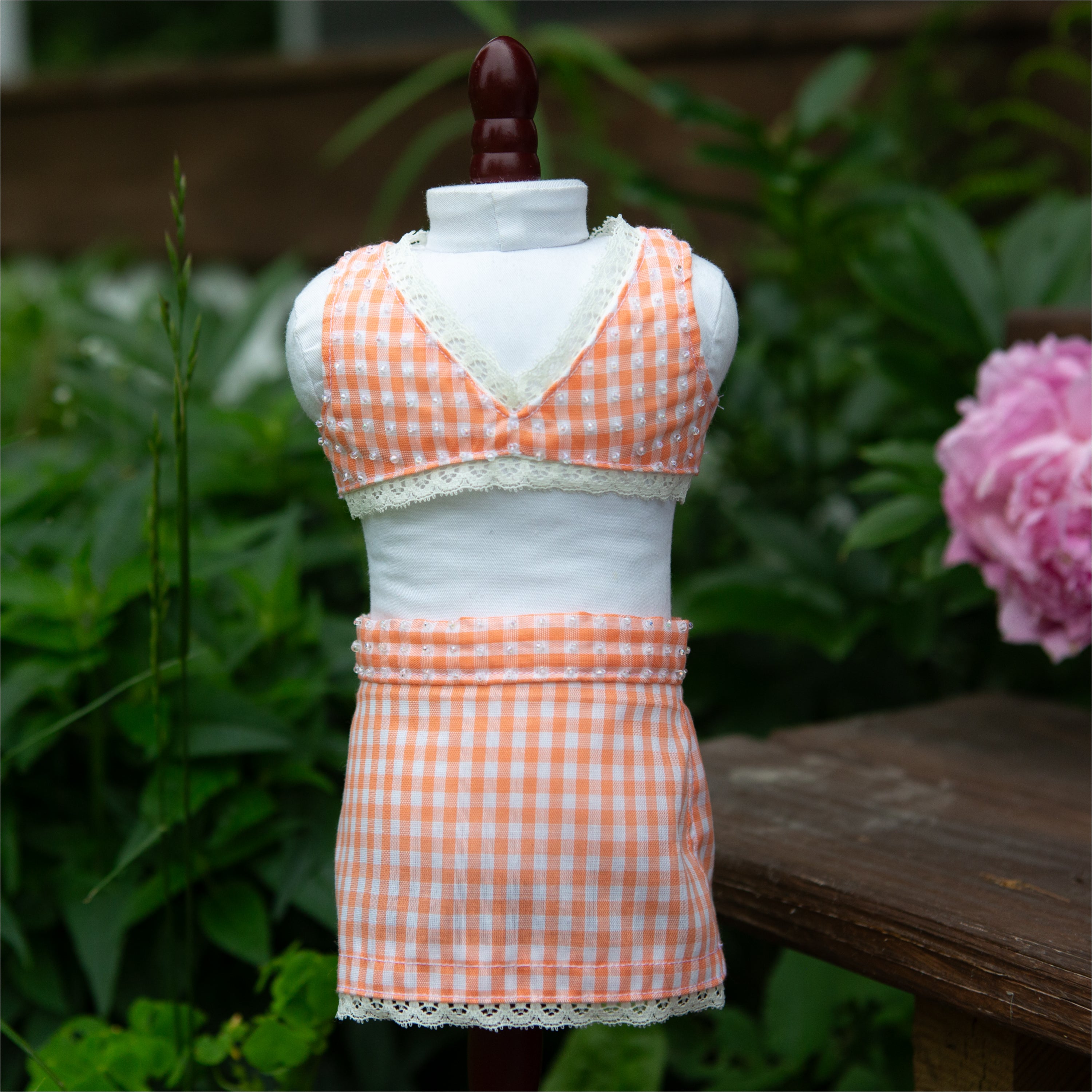 Picnic Date Set