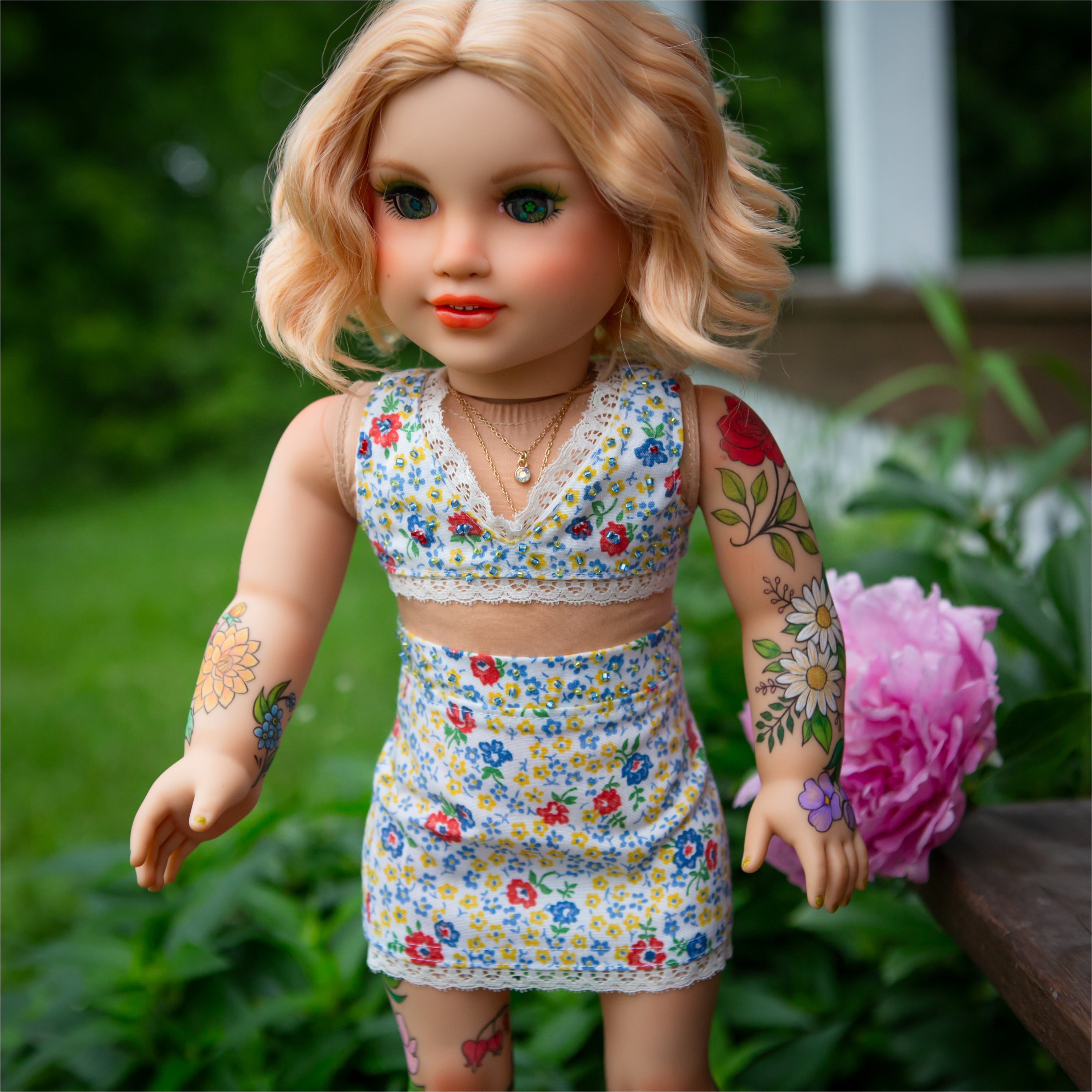 Picnic Date Set