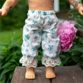 Buttercup Bloomers - Long