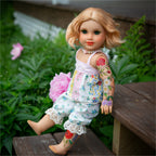 Buttercup Bloomers - Long