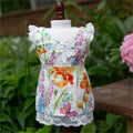 OOAK Garden Party Dress