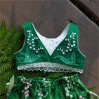 Lily of the Valley Set