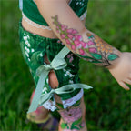 Lily of the Valley Set