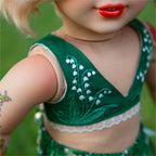 Lily of the Valley Set