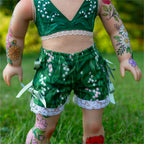 Lily of the Valley Set
