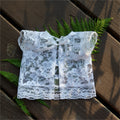 Lace Lover kimono