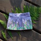 Lavender Fields Skirt
