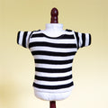 The Upcycled Long Tee