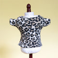 The Upcycled Long Tee