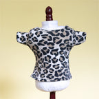 The Upcycled Long Tee