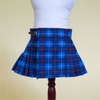 Little Plaid Skirt