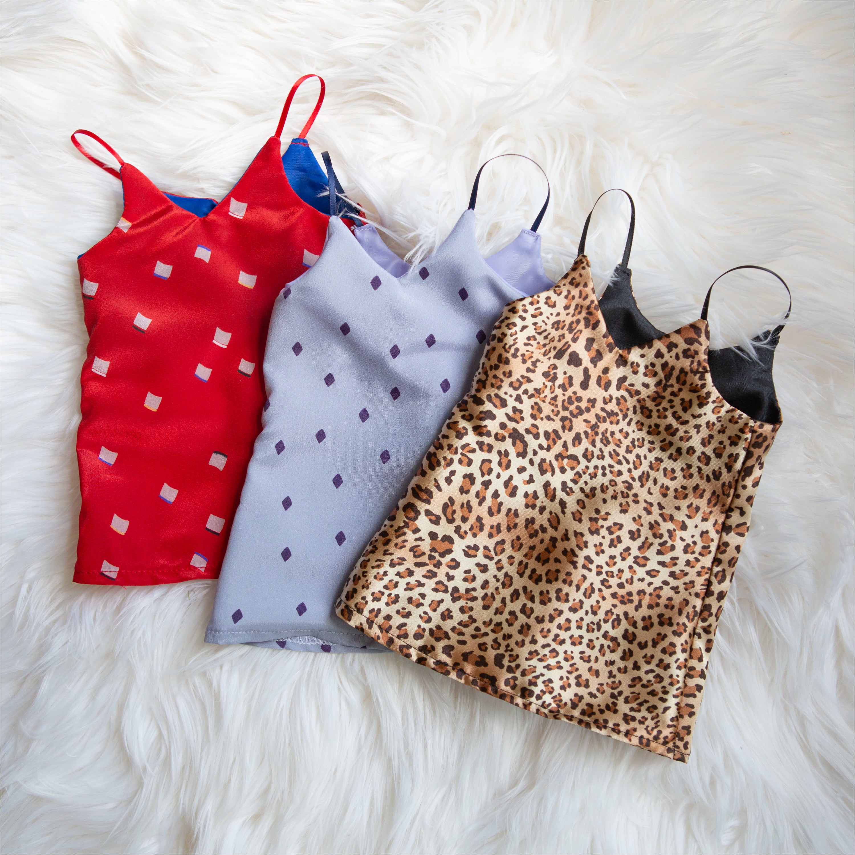 Slip Dress