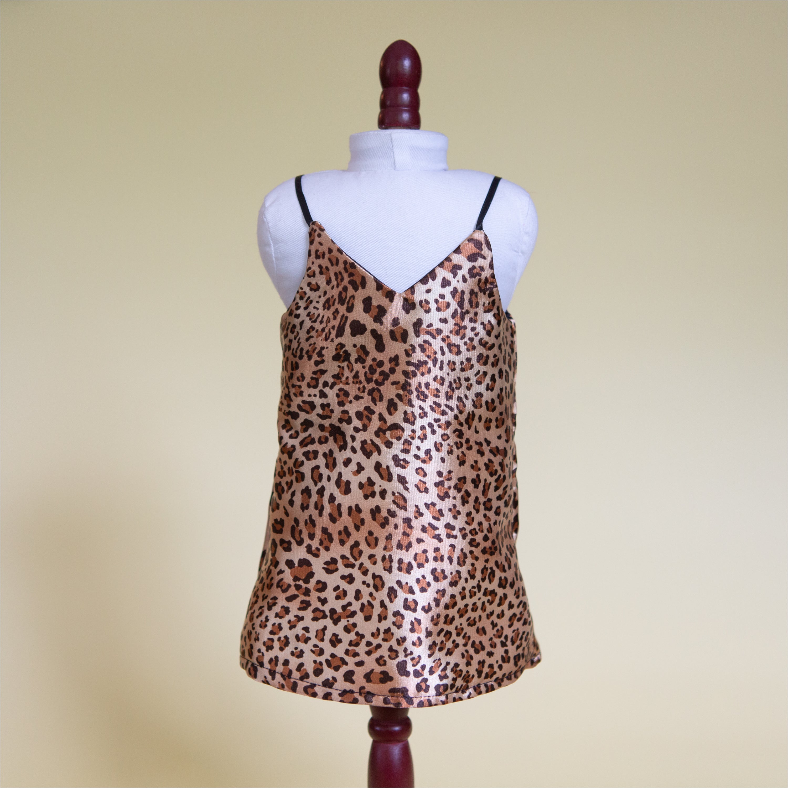 Slip Dress