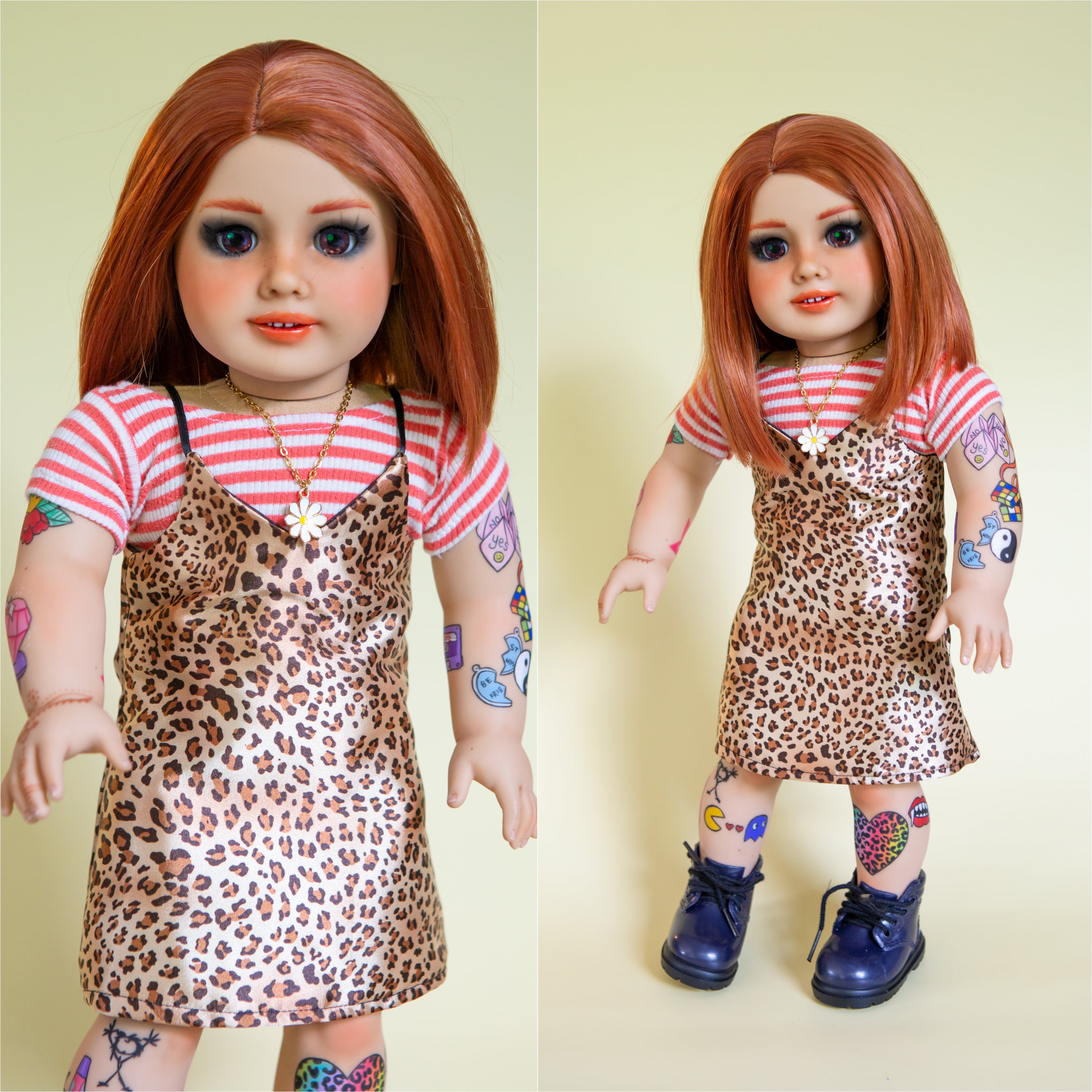 Slip Dress