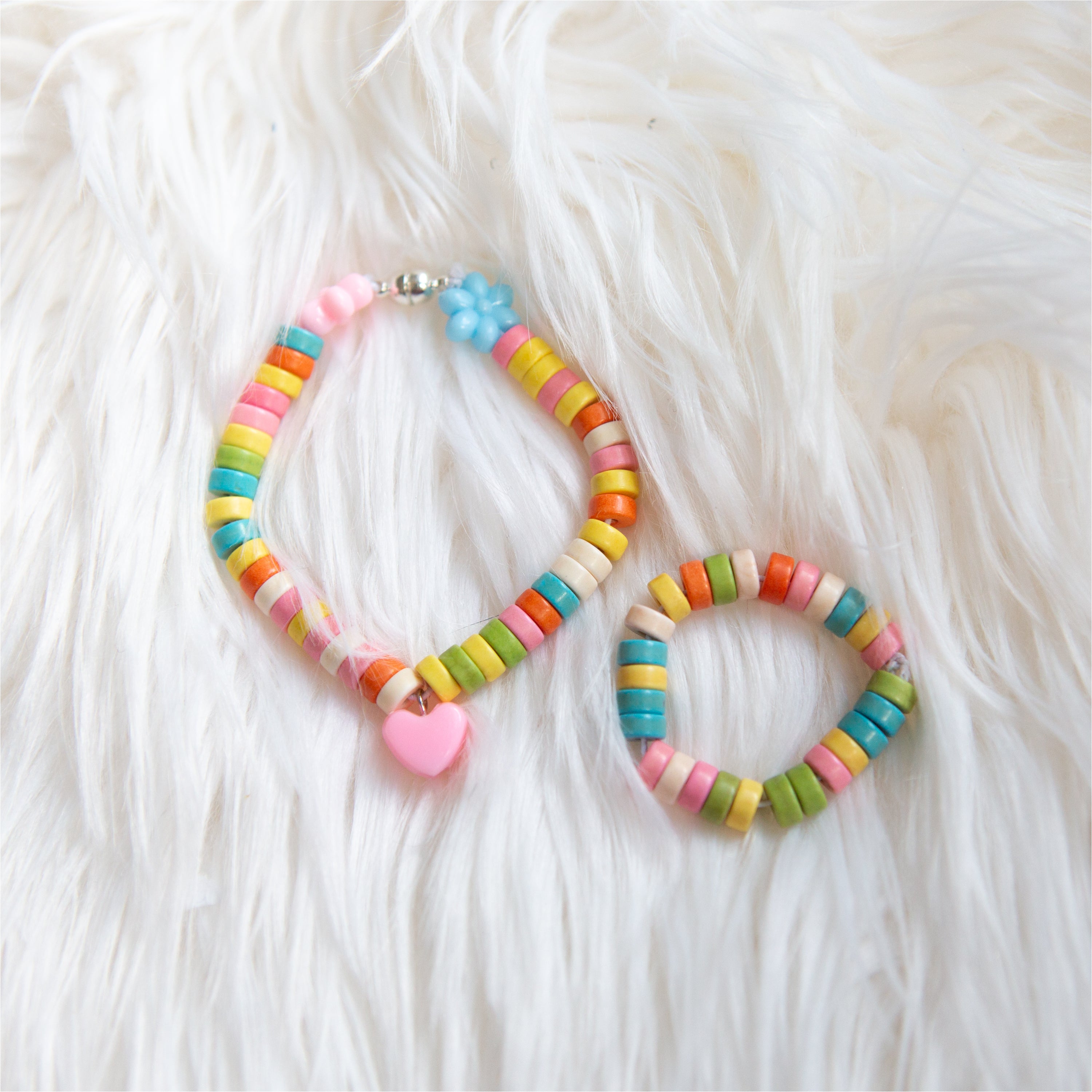 Candy Jewelry