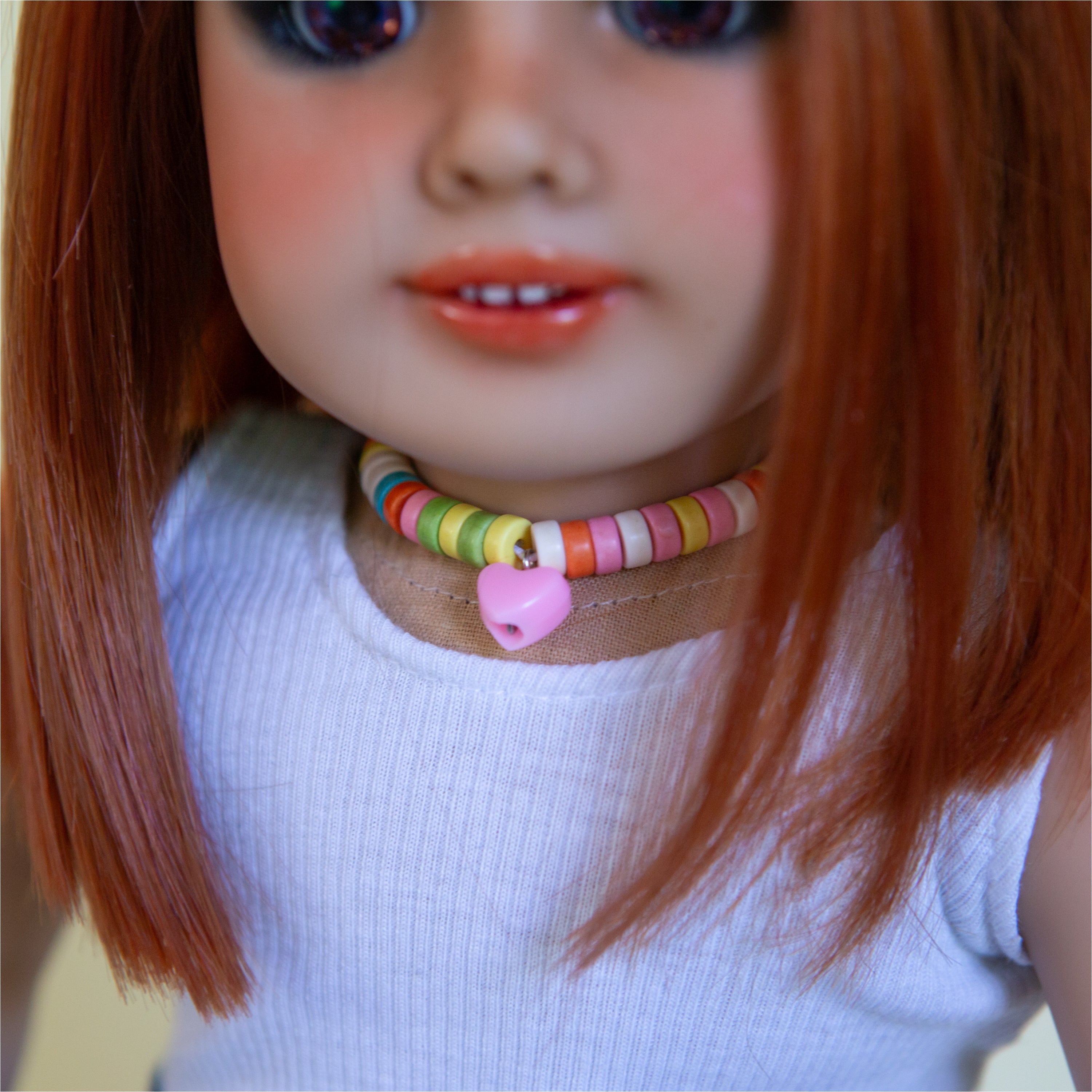 Candy Jewelry