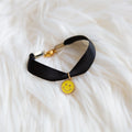 Smiley Face Choker