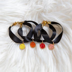 Smiley Face Choker