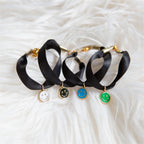 Smiley Face Choker