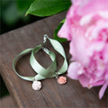 Vintage Rose Choker