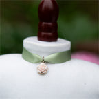 Vintage Rose Choker