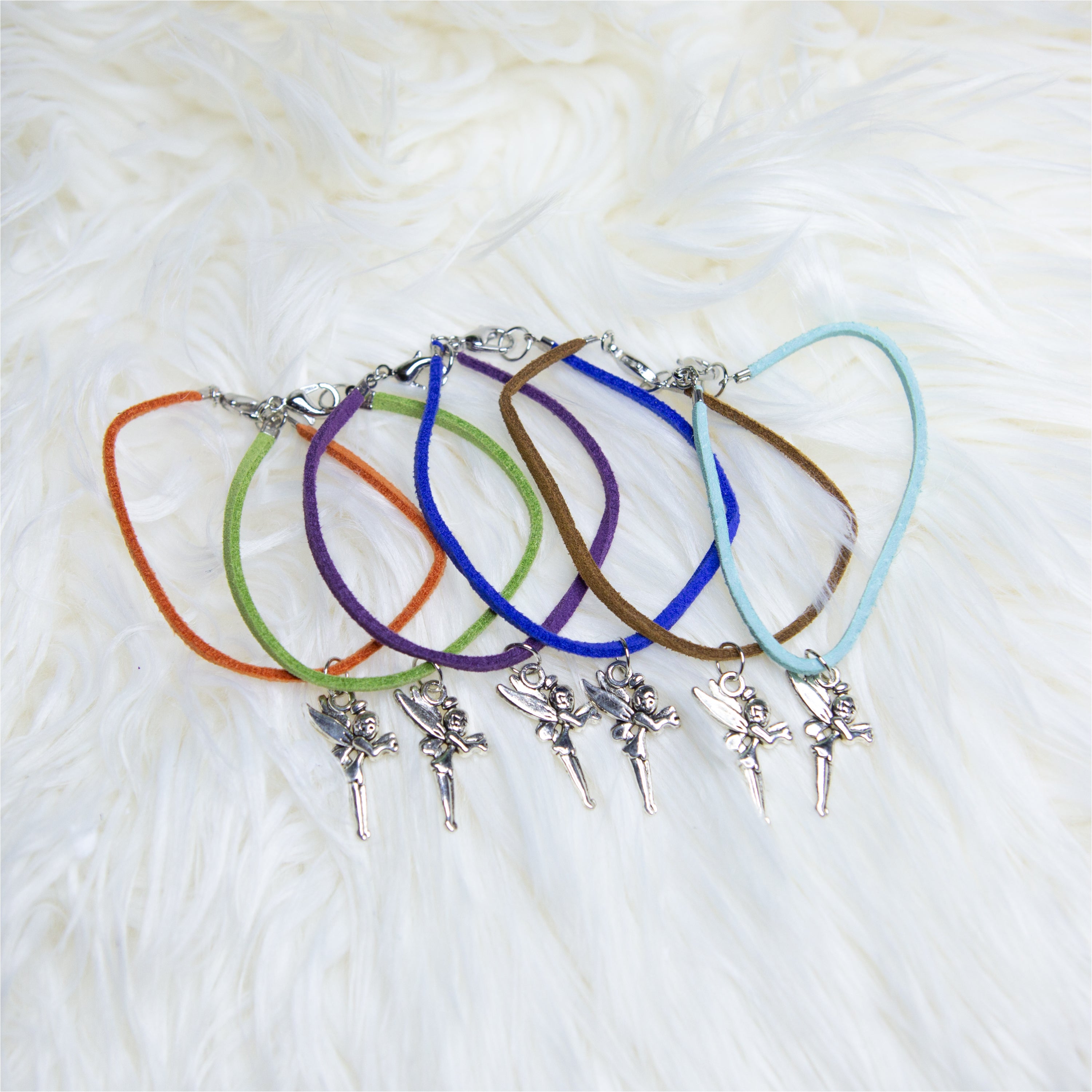 Faerie Charm Necklace