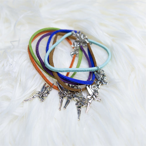 Faerie Charm Necklace