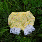 SAMPLE - Buttercup Bloomers short