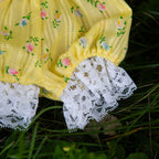 SAMPLE - Buttercup Bloomers short