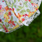 SAMPLE - Blooming Skirt