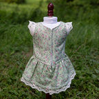 SAMPLE - high low dress