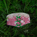 SAMPLE - Quilted Corset