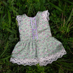 SAMPLE - high low dress