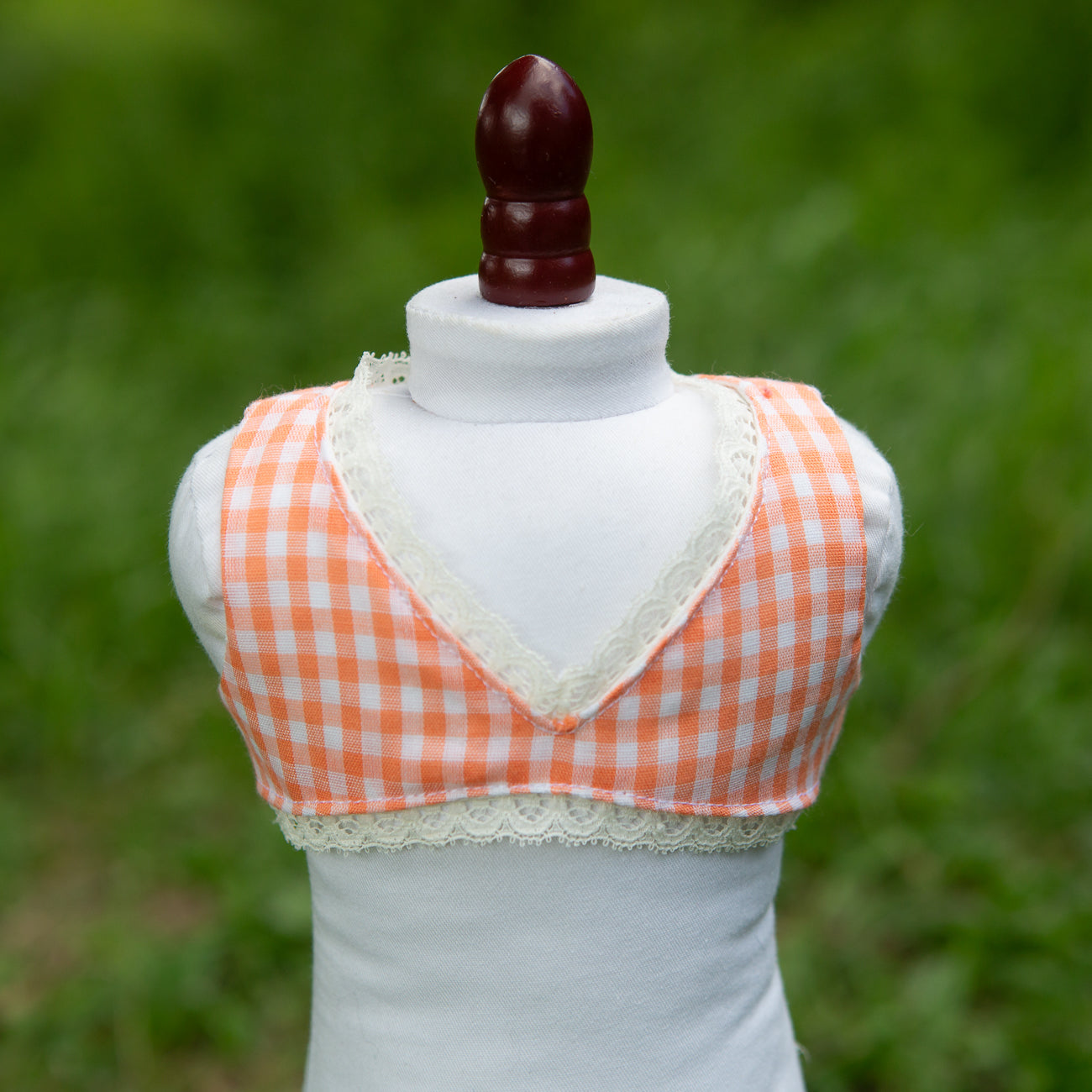 SAMPLE - Picnic Date Top