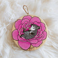 Peony Possum