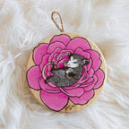 Peony Possum