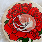 Rat Roses