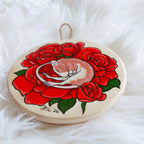 Rat Roses