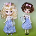OOAK Garden Outfit Set