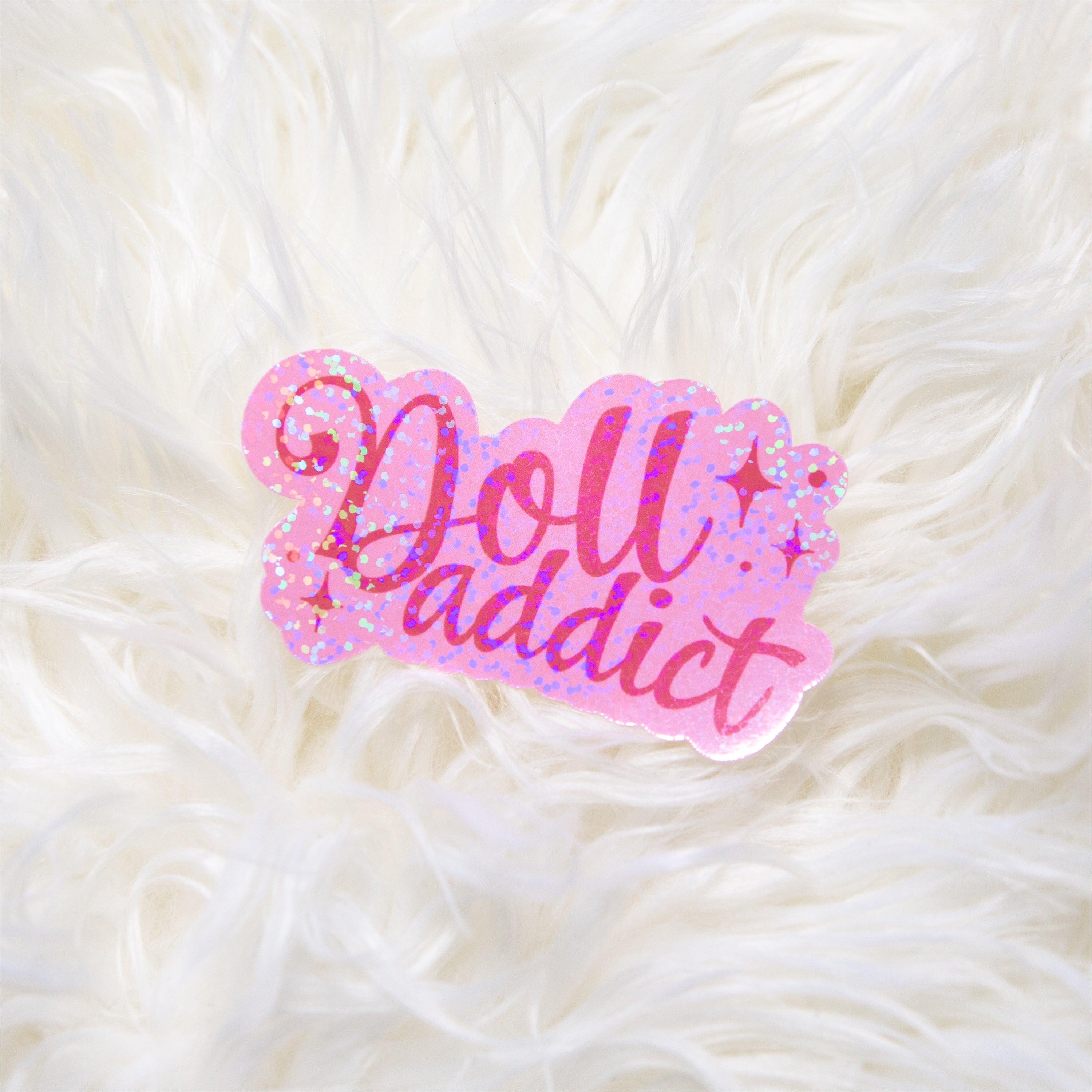 Doll Addict