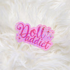 Doll Addict