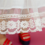 The Ethereal Society Dress