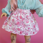 Antique Shop Skirt
