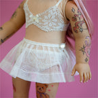 Vintage Lingerie Set