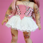 Sulphide Tutu