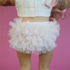 Feeling Ruffled Panties