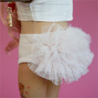 Feeling Ruffled Panties