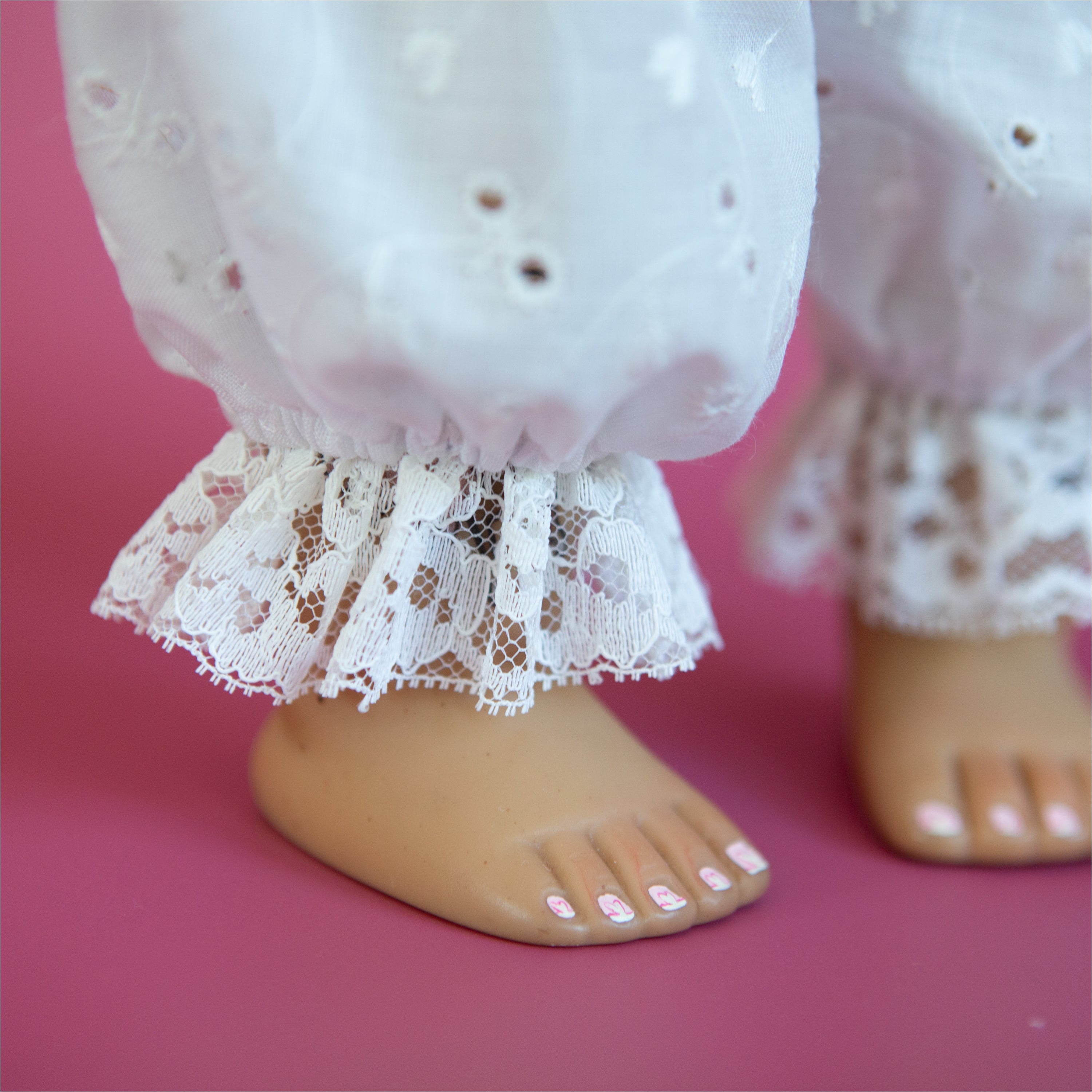 Society Bloomers